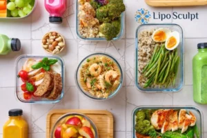 Natural Diet Options For Body Transformation 2 Your diet is great for body transformation Kirkby in Ashfield - read on to find out more!