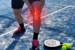 Injury Recovery Using Tonesculpt 2 Are you looking to accelerate your injury recovery Kirkby in Ashfield contact Lipo Sculpt today!