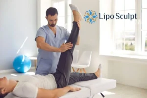 Injury Recovery Using Tonesculpt 3 Get faster results, include Tonesculpt in your injury recovery Kirkby in Ashfield