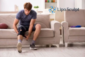 Injury Recovery Using Tonesculpt 4 Build your muscle tone in comfort of your own home for injury recovery Kirkby in Ashfield