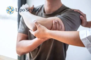 Injury Recovery Using Tonesculpt 1 How can Tonesculpt help you with injury recovery Kirkby in Ashfield