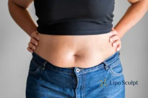 Bidding Farewell to Muffin Tops with Aqualyx Fat Injections 2 Do you wish you could reduce your muffin top Kirkby in Ashfield With Aqualy fat dissolving injections you can!