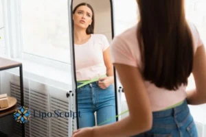 Melt Away Stubborn Belly Fat with Aqualyx Injections 3 Do you want to transform your stomach? Remove stubborn belly fat with aqualyx fat dissolving injections Kirkby in Ashfield today!