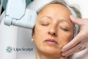 Why people choose HI-FU for their facelifts 2 Learn more about HIFU facelift Kirkby in Ashfield from Lipo Sculpt today!