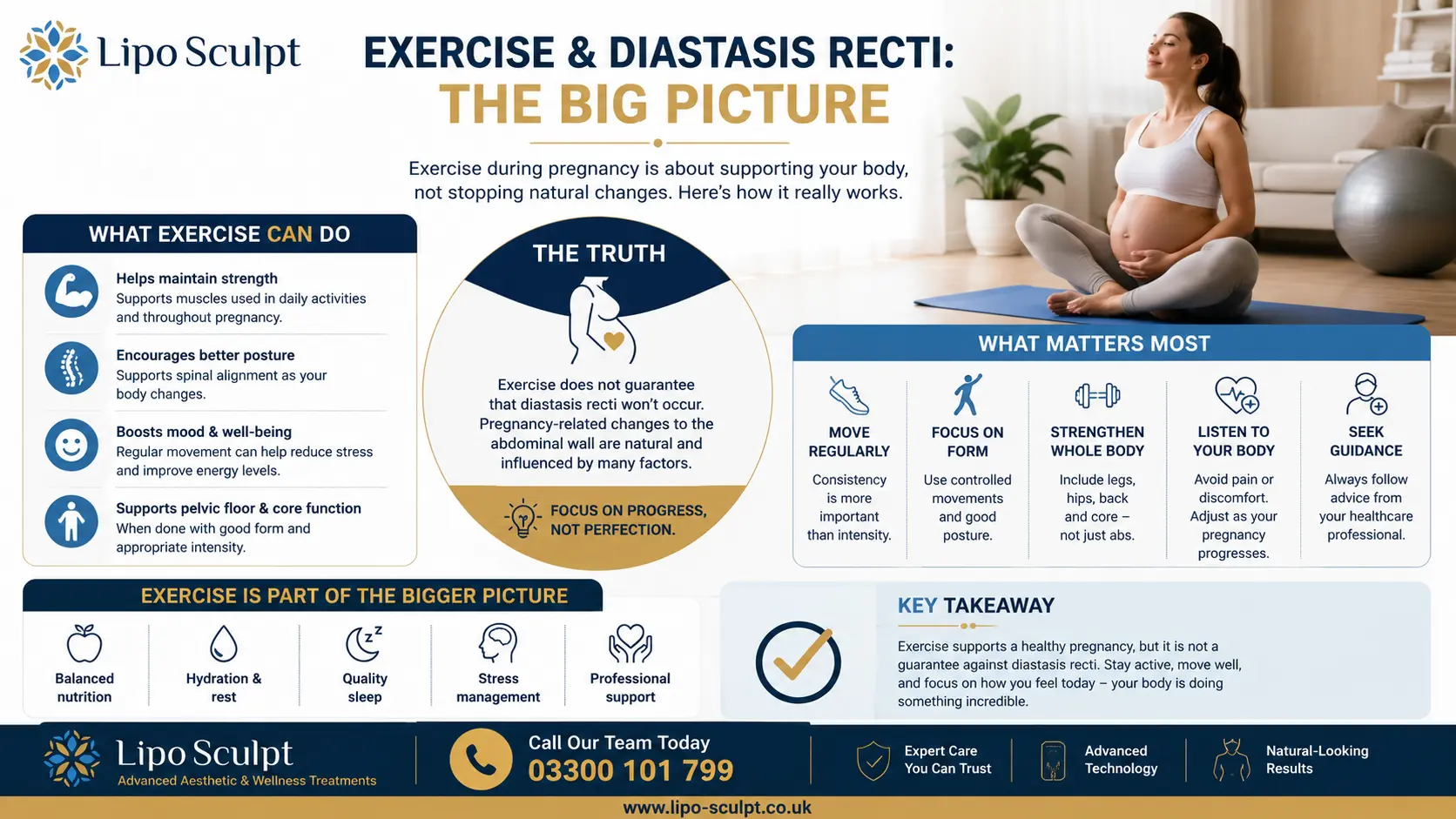 Does Exercise Reduce the Risk of Diastasis Recti? 3 Does Exercise Reduce the Risk of Diastasis Recti Kirkby in Ashfield : Which Types of Exercise May Support a Healthier Core?