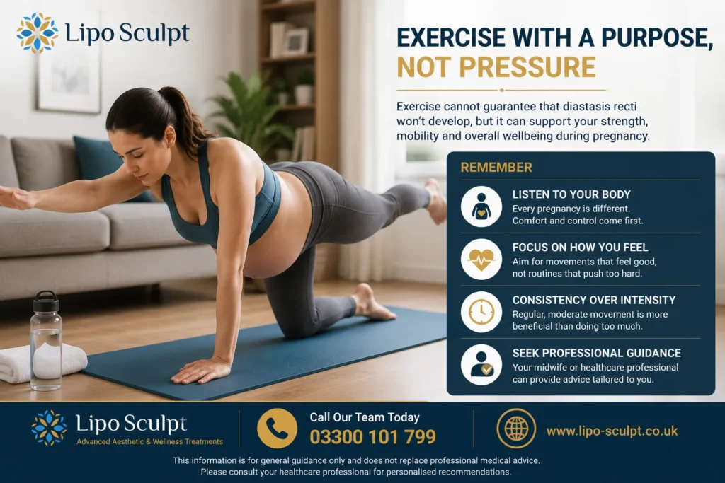 Does Exercise Reduce the Risk of Diastasis Recti? 4 Does Exercise Reduce the Risk of Diastasis Recti Kirkby in Ashfield : Does Every Case of Diastasis Recti Need Treatment?